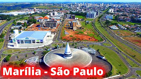 Previsão meteorológica de 3 dias em Marília, São Paulo, Brasil .